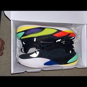 Puma J.Cole DREAMER size 10